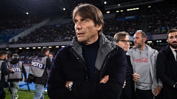 Antonio Conte
