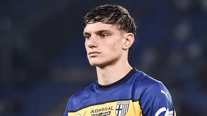 Giovanni Leoni Giovanni Leoni