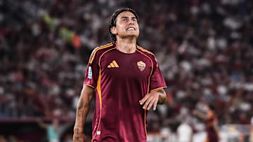 Dybala