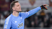 Wojciech Szczesny retired after leaving Juventus