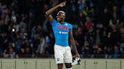 SSC Napoli v Udinese Calcio - Serie A