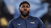 Nuno Tavares is expected to join Lazio permanently this summer