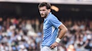 Kvaratskhelia could leave Napoli