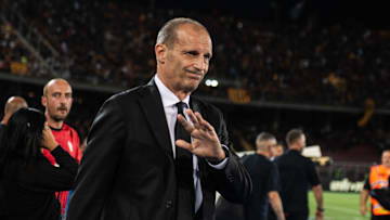 US Lecce v AC Milan - Serie A