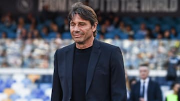 SSC Napoli v SS Lazio - Serie A