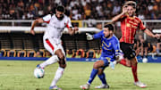 US Lecce v AC Milan - Serie A