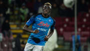 Victor Osimhen