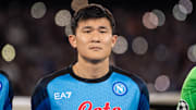 SSC Napoli v Eintracht Frankfurt: Round of 16 Second Leg - UEFA Champions League