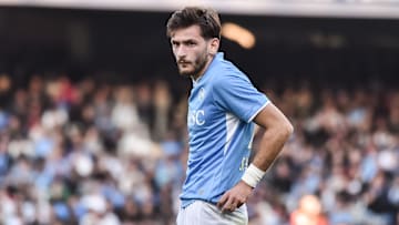 Napoli v Venezia - Serie A