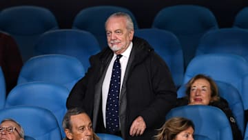 Aurelio De Laurentiis