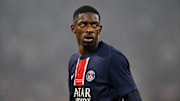 Ousmane Dembelé peut-il jouer ce match ?