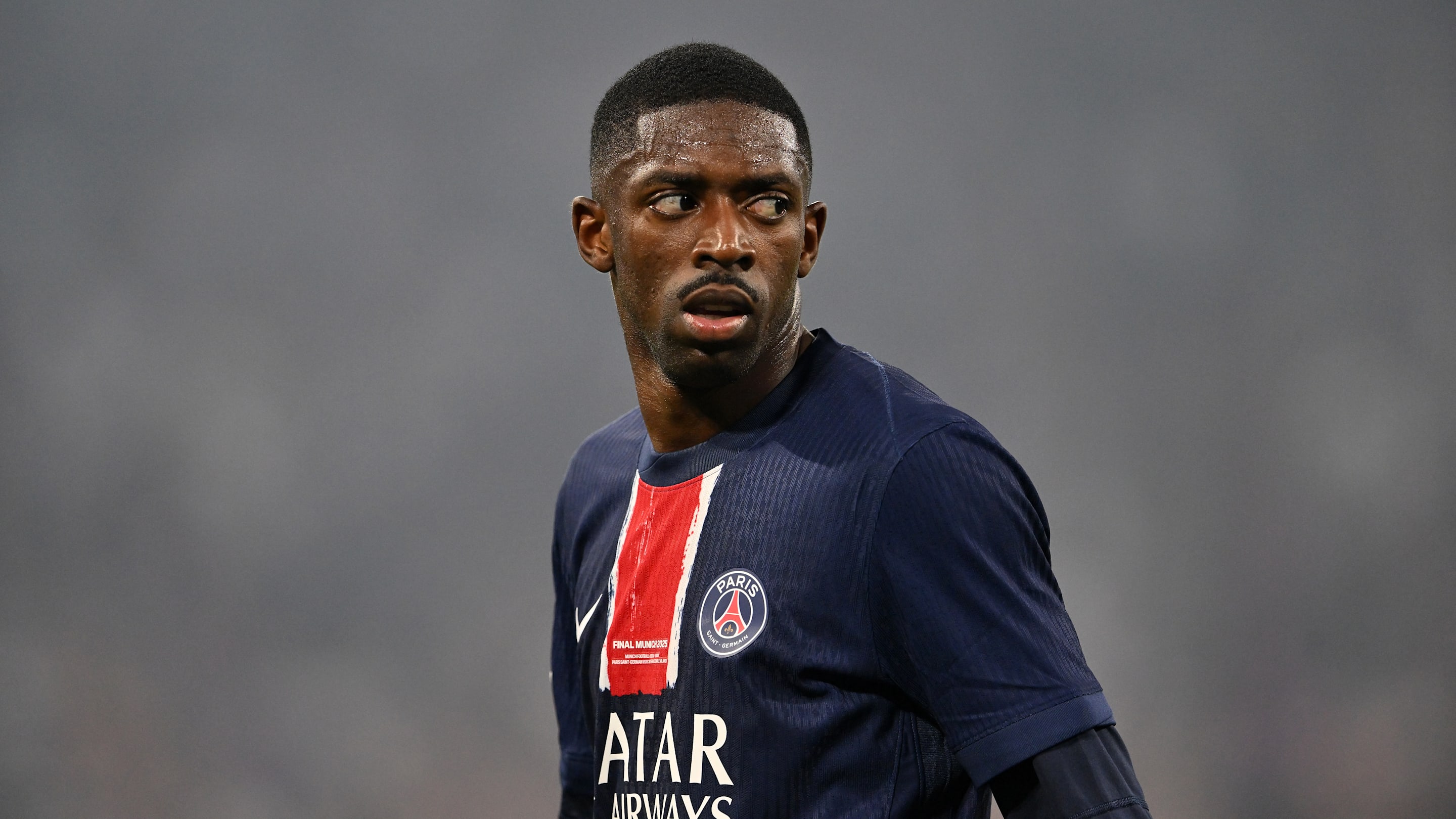 PSG : Ousmane Dembélé sera-t-il apte pour affronter l'Inter Miami ? Le staff parisien a tranché