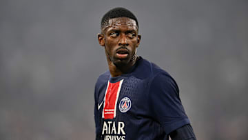 Ousmane Dembelé peut-il jouer ce match ?