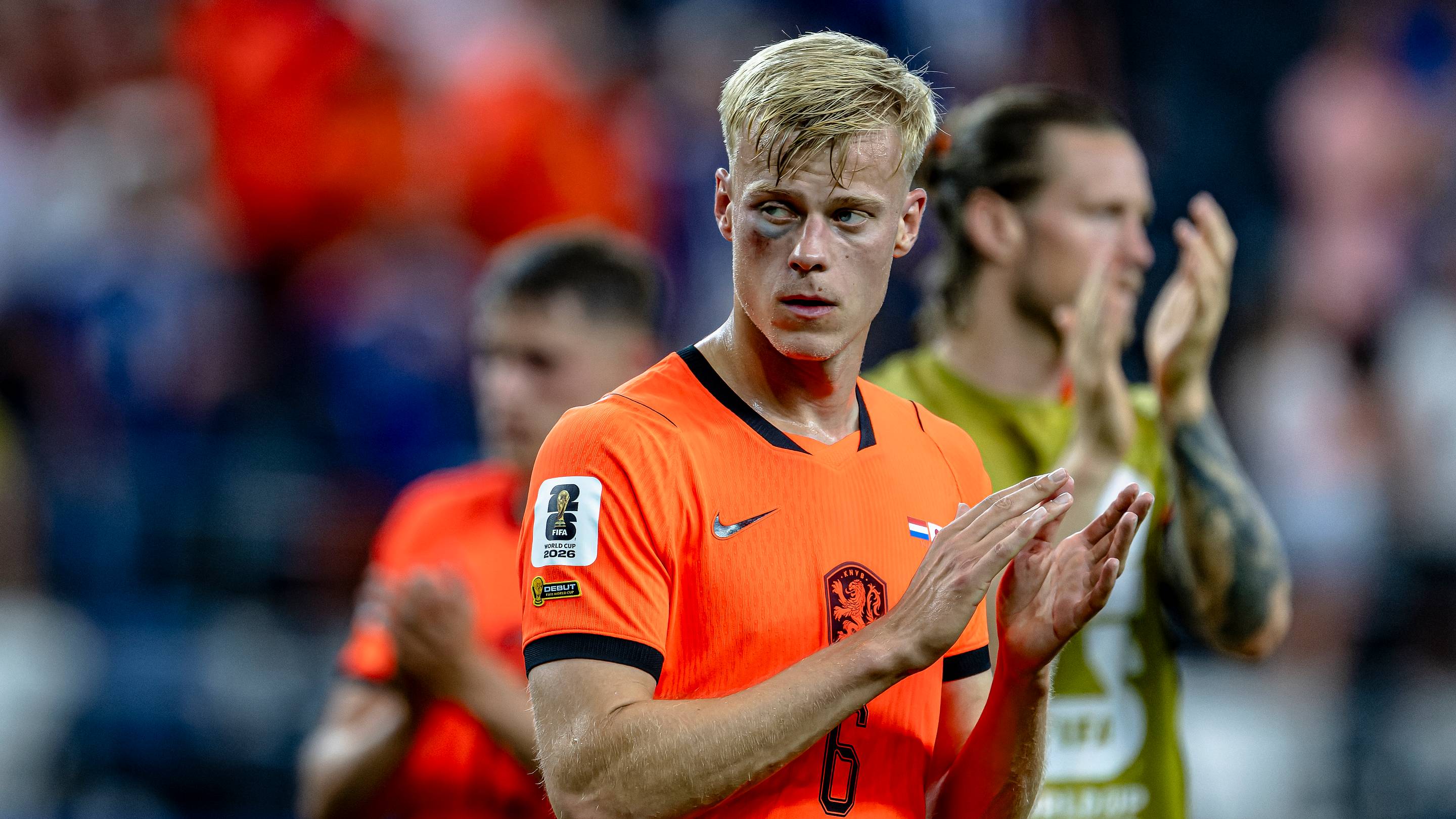 Roberto De Zerbi is ready to bring an even bigger gem than Jan Paul van Hecke to Tottenham