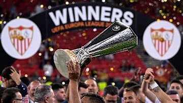 Europa League é a segunda competição mais importante do continente