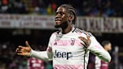 US Salernitana v Juventus - Serie A TIM