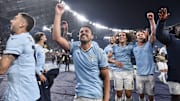Lazio tem 100% de aproveitamento na Europa League 2024/25