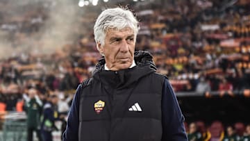 Gian Piero Gasperini