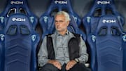 José Mourinho