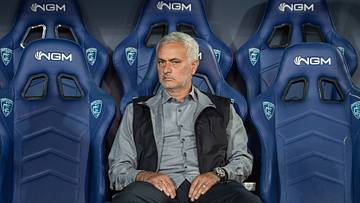José Mourinho José Mourinho
