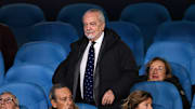 Aurelio De Laurentiis