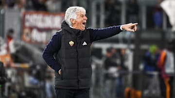 Gian Piero Gasperini