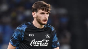 Napoli v Bologna - Serie A
