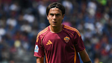 Dybala