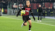 SS Lazio v AC MIlan - Serie A