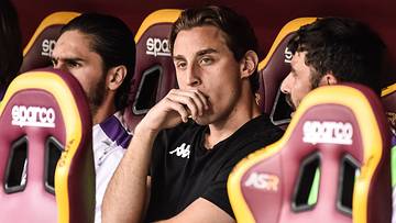 AS Roma v Fiorentina - Serie A AS Roma v Fiorentina - Serie A