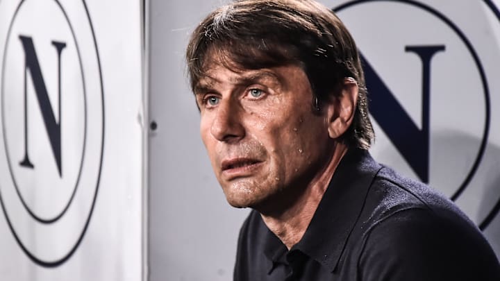 Antonio Conte Antonio Conte