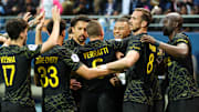 Paris Saint-Germain - Ligue 1