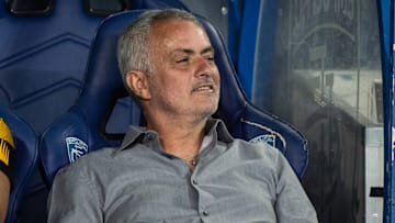 Mourinho