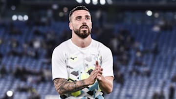 SS Lazio v Parma - Serie A