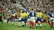 Francia-Brasile del '98