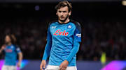 O atacante é uma das sensações do futebol italiano atualmente.