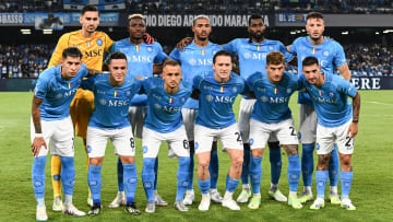 SSC Napoli