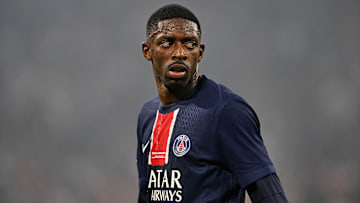 Ousmane Dembélé sera très bientôt de retour sur les terrains. 