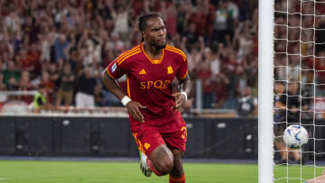 AS Roma v Empoli FC - Serie A TIM