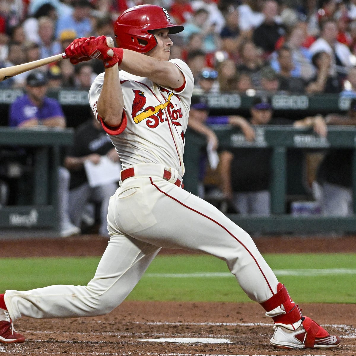 Dodgers' Tommy Edman Won't Return for Revenge Series vs