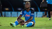 Victor Osimhen