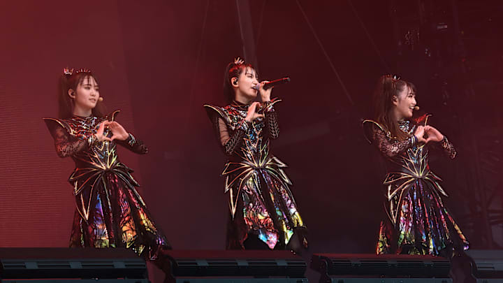 Pinkpop Festival - Day one