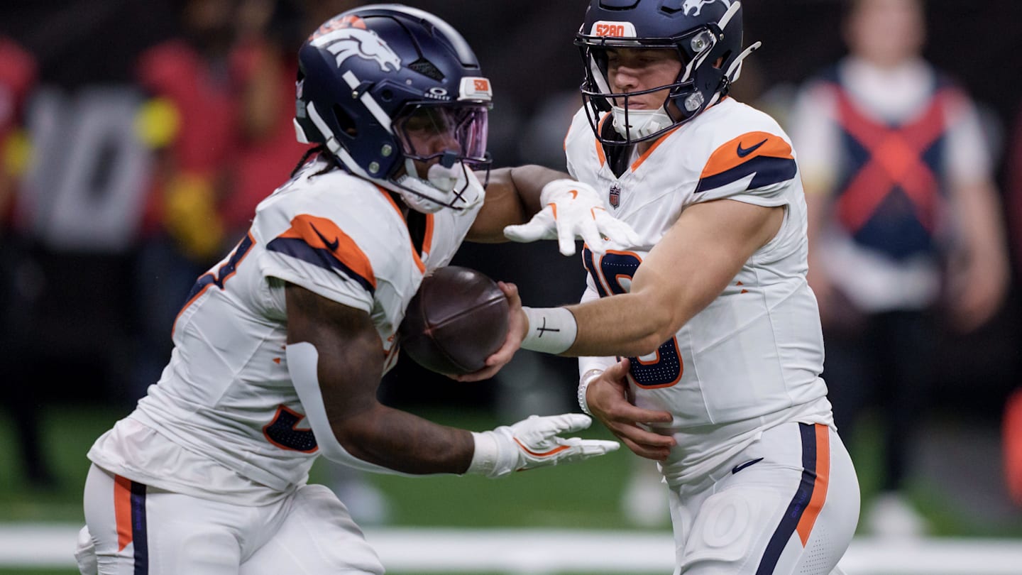 Broncos Are Counting on 7 Key Players to Meet Super Bowl Expectations