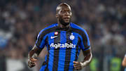 Romelu Lukaku