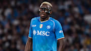 Victor Osimhen a reçu des excuses.
