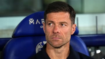 Xabi Alonso wants a new midfielder.