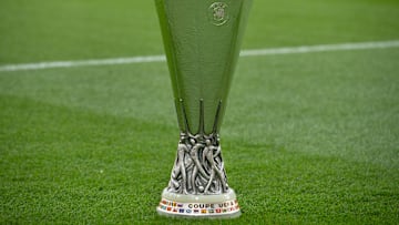 Última rodada da primeira fase da Europa League 2024/25