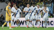 Frosinone Calcio v FC Internazionale - Serie A TIM