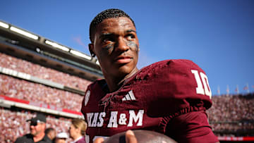 South Carolina v Texas A&M