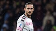 Adrien Rabiot
